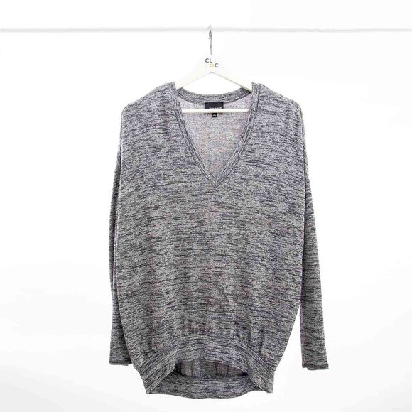 Wilfred Free Devinette Long Sleeve T-shirt - Picture 1 of 4